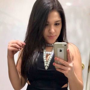 Meet your Posher, Mayra